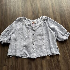 Free People Top